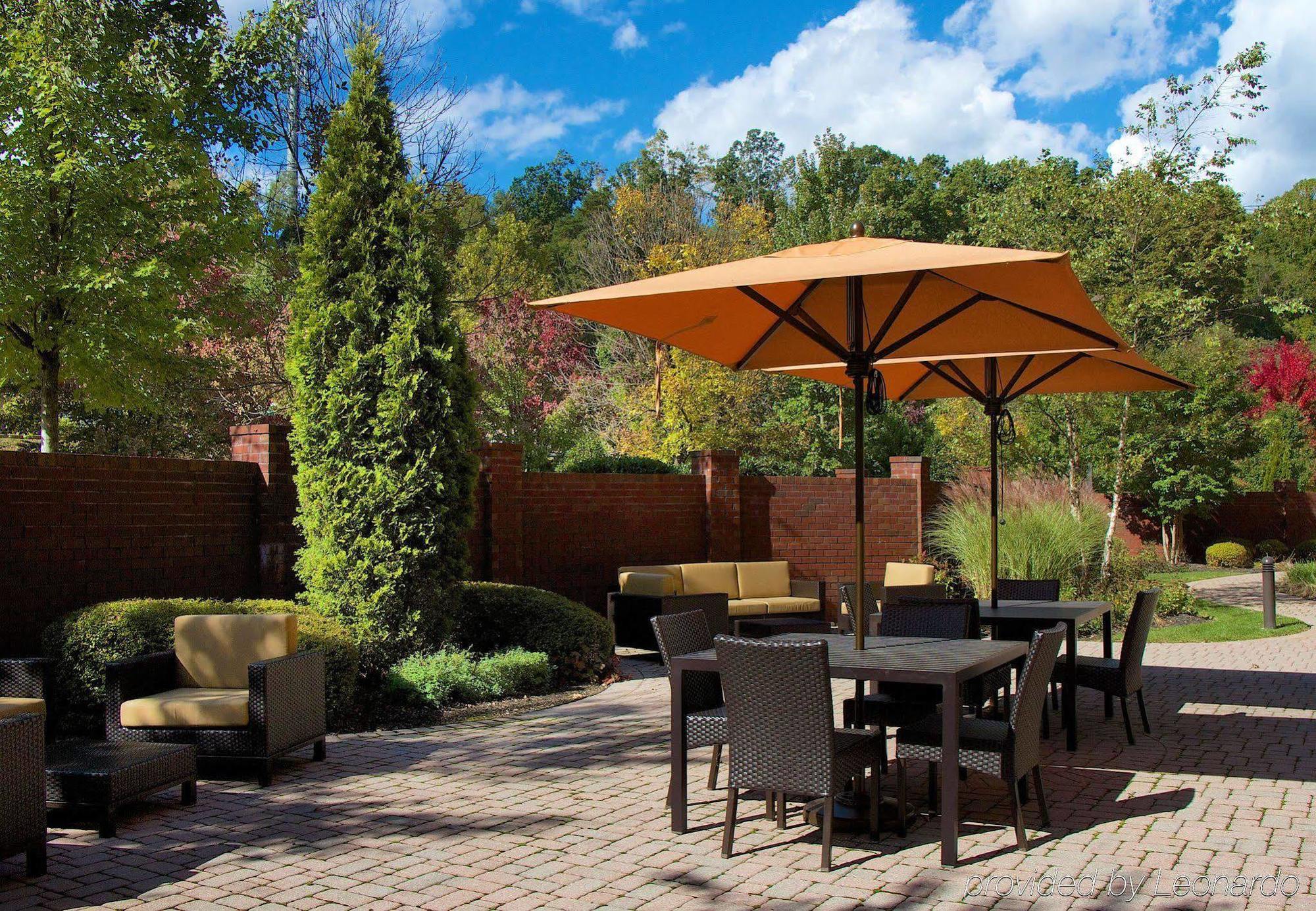 Courtyard Blacksburg Exterior foto